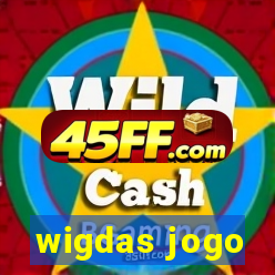 wigdas jogo